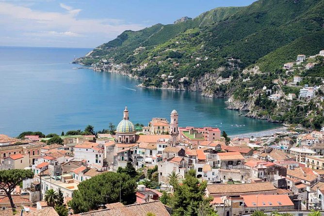 Amalfi Coast Private Cruise - Terms & Conditions