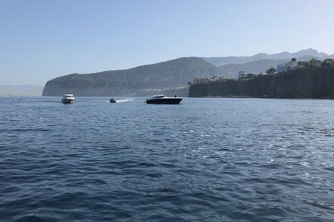 Amalfi Coast Private Cruise - Booking and Reservations
