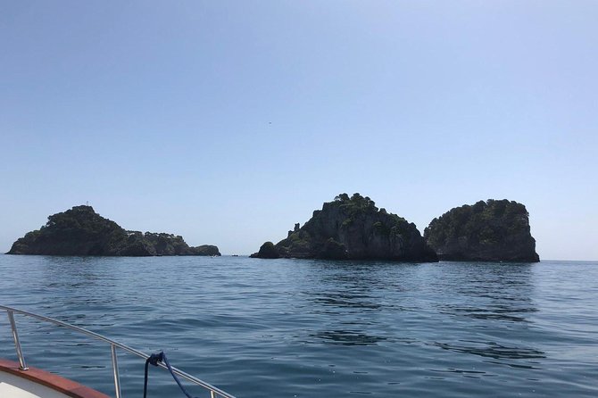 Amalfi Coast Private Cruise - Tips for a Memorable Experience