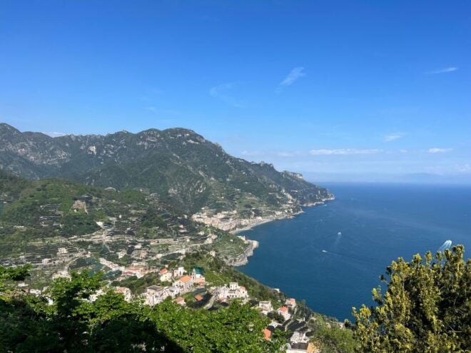 Amalfi Coast Private Day Tour - Highlights