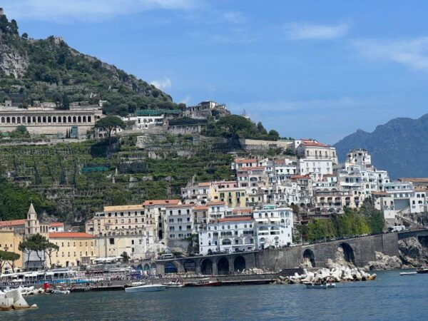 Amalfi Coast Private Day Tour - Frequently Asked Questions
