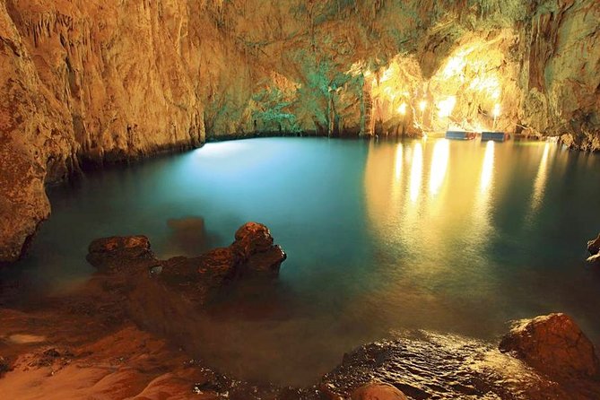 Amalfi Coast Private Day Tour From Sorrento - Common Questions