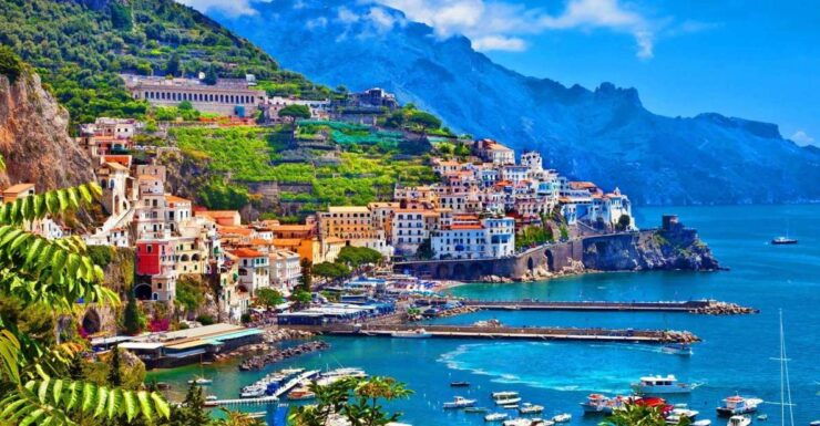 Amalfi Coast Private Day Tour - Pricing and Inclusions