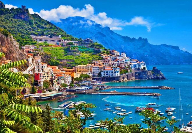 Amalfi Coast Private Day Tour - Booking Information