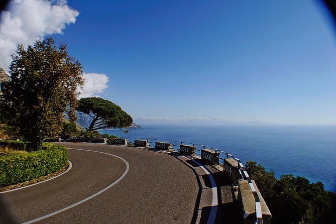 Amalfi Coast Private Day Trip - Meeting and Pickup Details