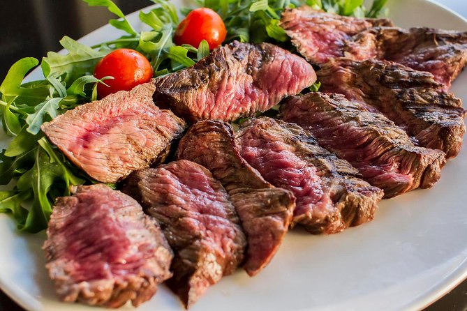 Amalfi Coast Private Driving Tour Farm-to-Table Lunch  - Naples - Hassle-free Pickup