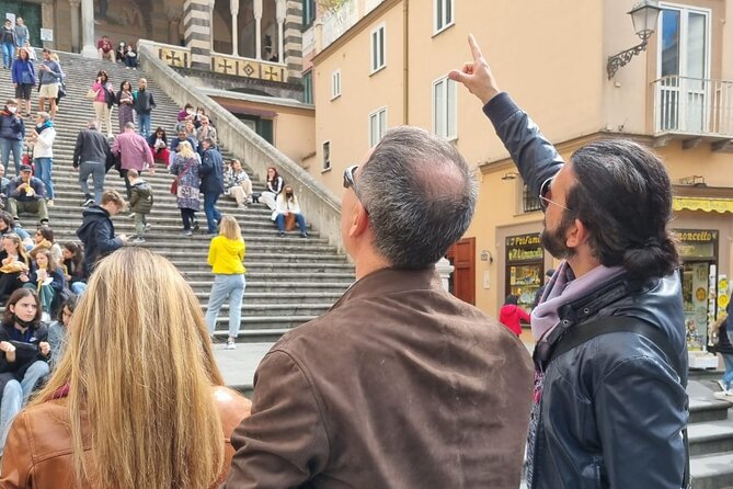 Amalfi Coast Private Excursion - Highlights of Private Excursion