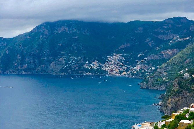Amalfi Coast Private Full-Day Tour  - Positano - Tour Overview