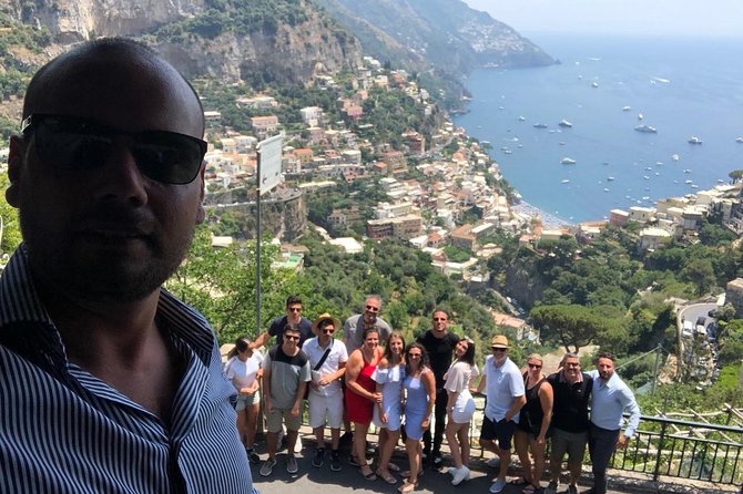 Amalfi Coast Private Full-Day Tour  - Positano - Traveler Photos and Inspiration