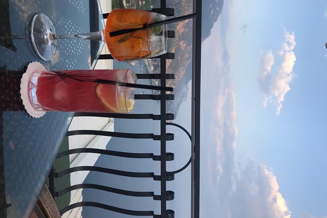 Amalfi Coast Private Full-Day Tour  - Positano - Reviews and Testimonials
