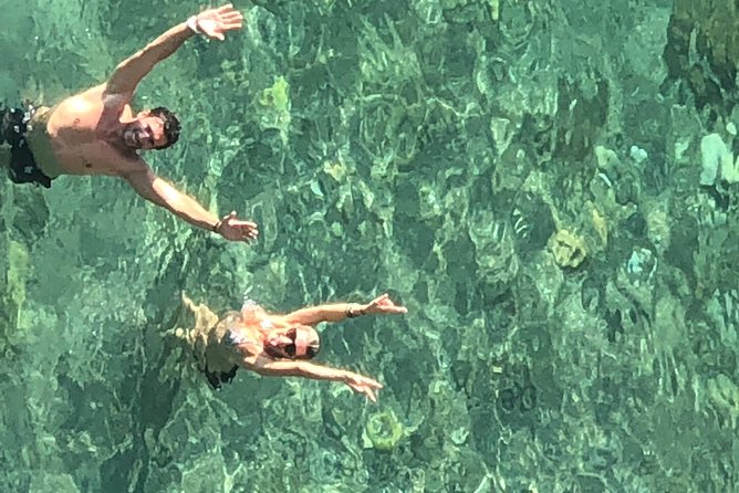 Amalfi Coast Private Full-Day Tour  - Positano - Common Questions