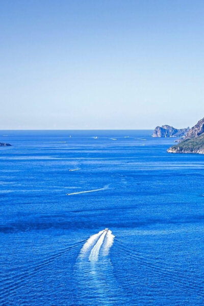 Amalfi Coast: Private Full-Day Tour With a 12-Meter Boat - Frequently Asked Questions