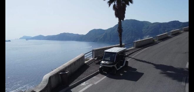 Amalfi Coast: Private Golf Cart Tour - Customer Feedback and Ratings