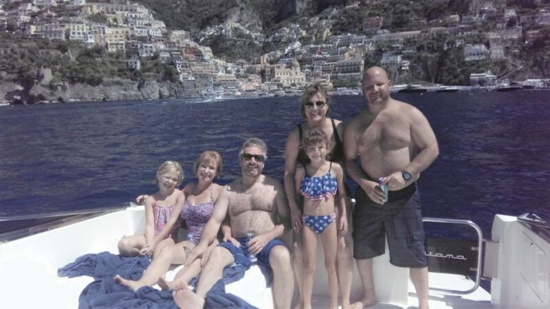 Amalfi Coast Private Luxury Tour - Good To Know