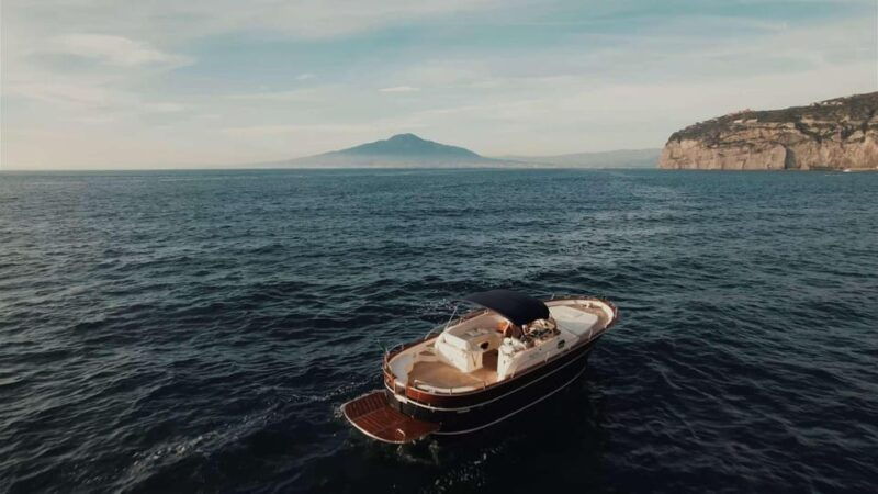 Amalfi Coast Private Luxury Tour - An In-Depth Breakdown of the Itinerary