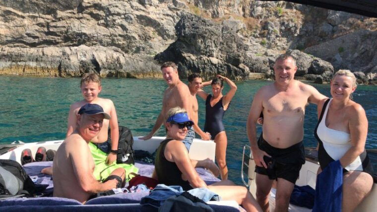 Amalfi Coast Private Luxury Tour - Final Thoughts: Who Is This Tour For?