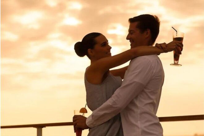Amalfi Coast: Private Romantic Cruise & Aperitif - The Sum Up