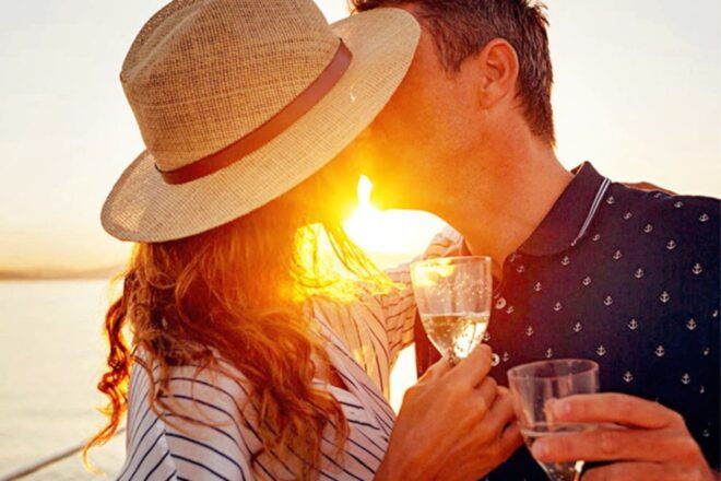 Amalfi Coast: Private Sunset Cruise With Dinner on Board - Restrictions