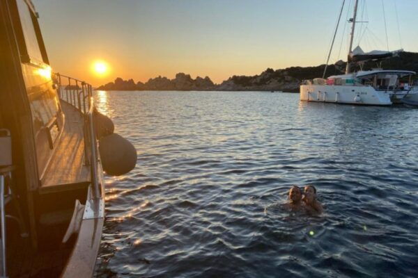 Amalfi Coast: Private Sunset Cruise With Dinner on Board - The Sum Up