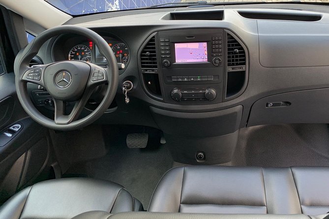 Amalfi Coast Private Tour - Additional Information and Infant Seats