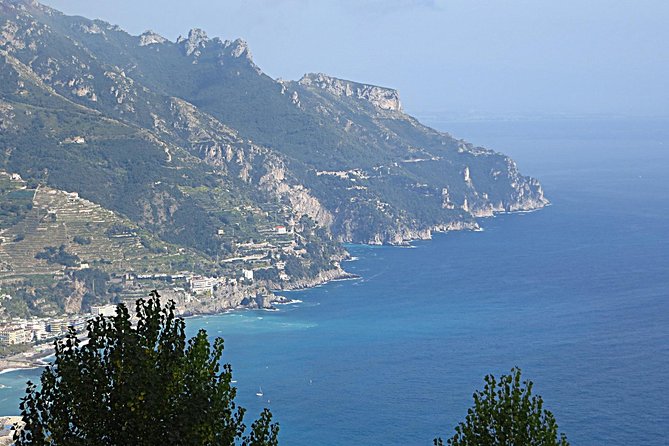 Amalfi Coast Private Tour - Tour Highlights