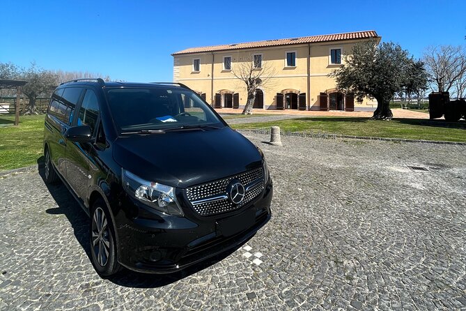 Amalfi Coast Private Tour - Additional Information and Resources