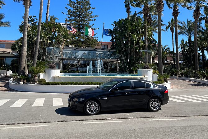 Amalfi Coast Private Tour - Copyright and Terms & Conditions