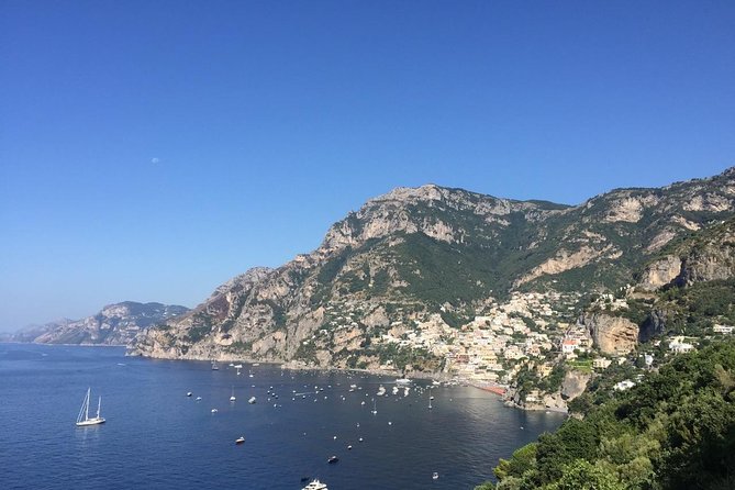 Amalfi Coast Private Tour From Sorrento and Nearby - Traveler Photos