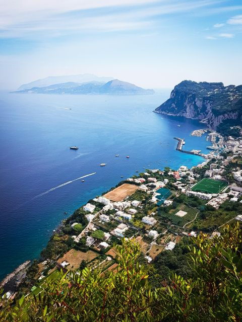 Amalfi Coast Private Tour From Sorrento on Gozzo 9 Cabin - Experience Description