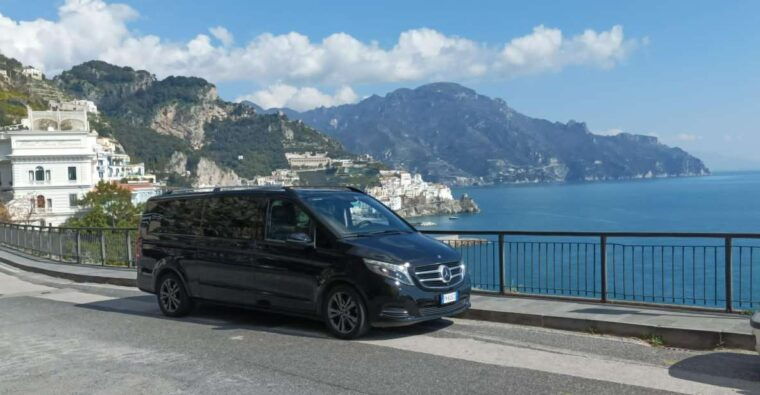 Amalfi Coast Private Tour from Sorrento with Driver 8 hours - FAQ