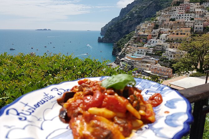 Amalfi Coast Private Tour: Positano, Amalfi and Ravello From Naples - Pricing Structure