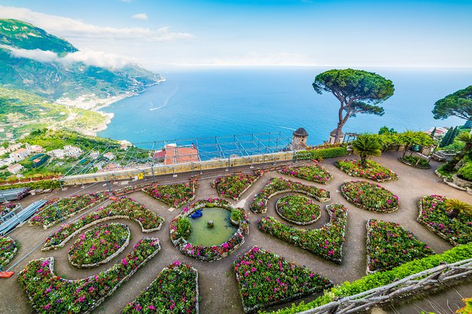 Amalfi Coast Private Tour - Positano, Amalfi & Ravello - Pricing and Booking Details