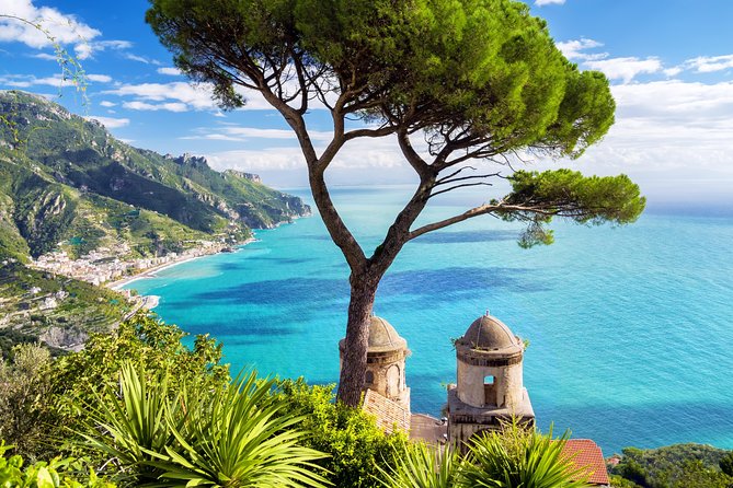 Amalfi Coast Private Tour - Positano, Amalfi & Ravello - Questions and Contact Information