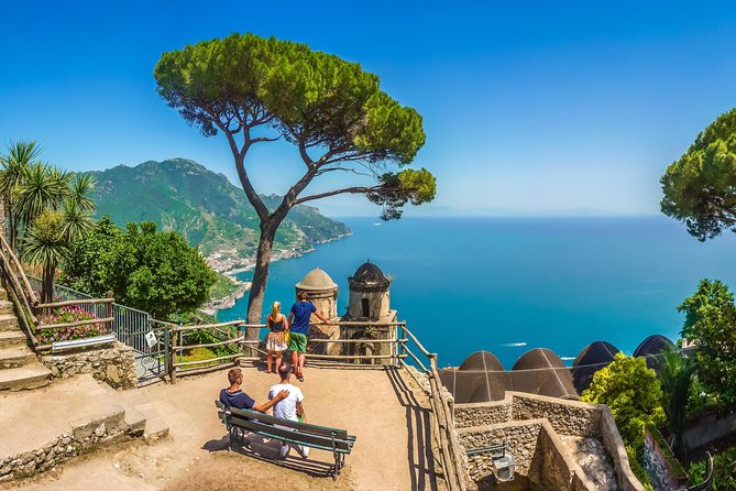 Amalfi Coast Private Tour - Positano, Amalfi & Ravello - Common Questions