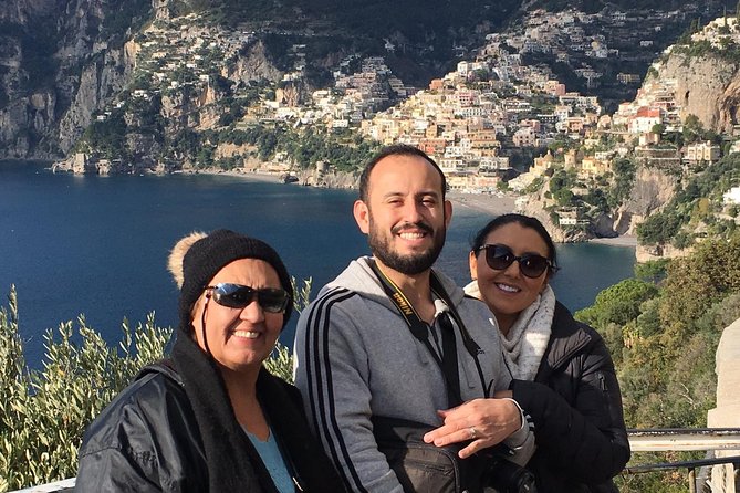 Amalfi Coast Private Tours From Sorrento - Best Time to Visit the Amalfi Coast