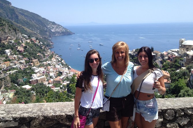 Amalfi Coast Private Tours From Sorrento - Tips for Planning Your Amalfi Coast Tour