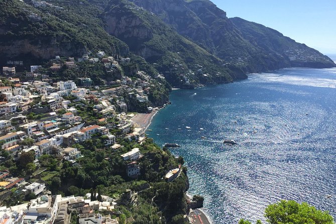Amalfi Coast Private Tours From Sorrento - Common Questions About Amalfi Coast Private Tours