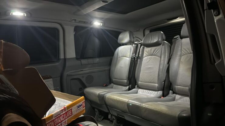 Amalfi Coast: Private Transfer Service - Good To Know