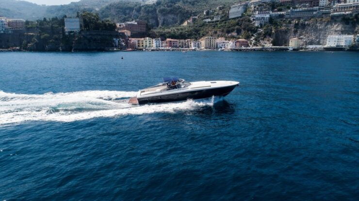 Amalfi Coast : Private Yacht Tour - Good To Know