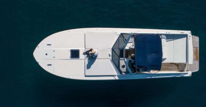 Amalfi Coast : Private Yacht Tour - Inclusions