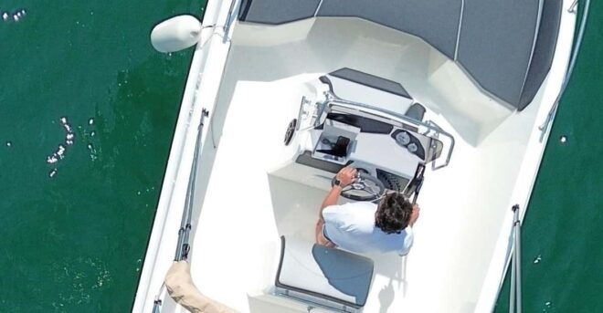 Amalfi Coast: Rent a Boat Without a Licence & Explore! - Exploring the Amalfi Coast
