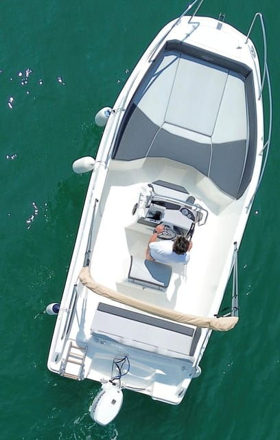 Amalfi Coast: Rent a Boat Without a Licence & Explore! - Highlights of Your Journey