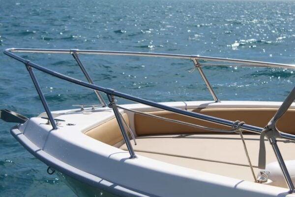 Amalfi Coast: Rent Boat in Salerno Without License - Frequently Asked Questions