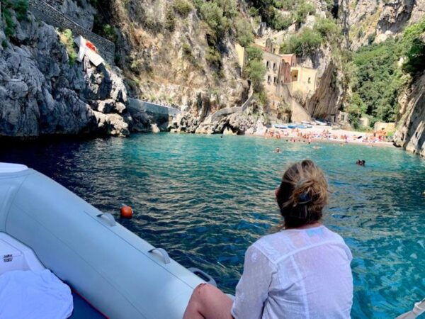 Amalfi Coast: Rent Boats in Salerno Without License - Frequently Asked Questions
