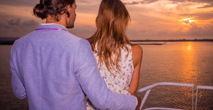 Amalfi Coast: Romantic Cruise & Wine Tasting - Good To Know