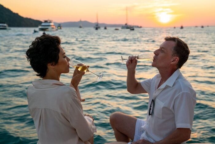 Amalfi Coast: Romantic Sunset Cruise with Music & Cocktails - Who Will Love This Tour?