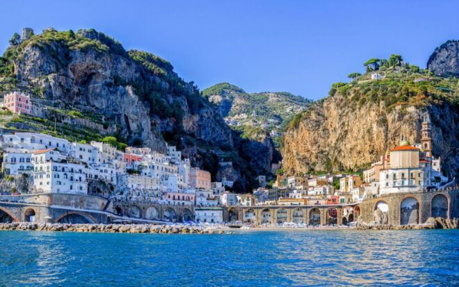 Amalfi Coast Sailboat Cruise (Shared Tour) - What to Bring