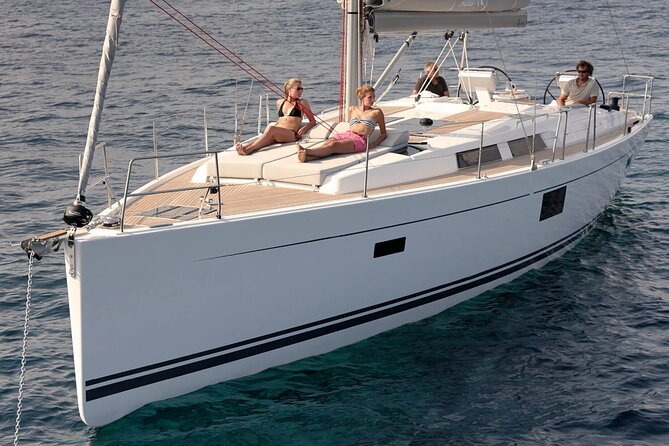Amalfi Coast Sailing Tour - Good To Know