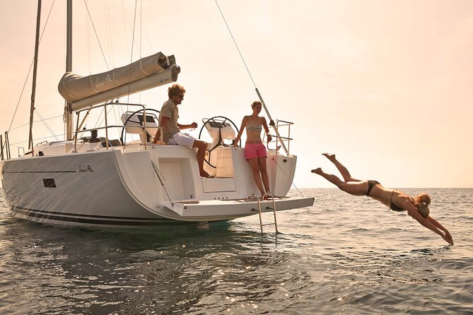 Amalfi Coast Sailing Tour - What to Expect