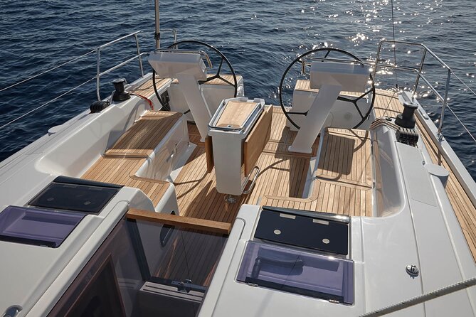 Amalfi Coast Sailing Tour - Pricing and Policies